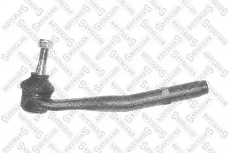 STELLOX 5101235SX Наконечник рулевой левый RHT BMW E39 2.0i-2.8i2.0D-3.0D 95>