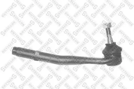 STELLOX 5101236SX Наконечник рулевой правый RHT BMW E39 2.0i-2.8i2.0D-3.0D 95>