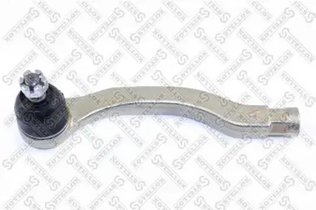 STELLOX 5101239SX Наконечник рулевой правый Rover 400 95-00