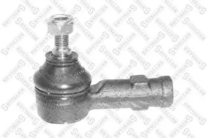 STELLOX 5101287ASX Наконечник рулевой Peugeot 806 94>