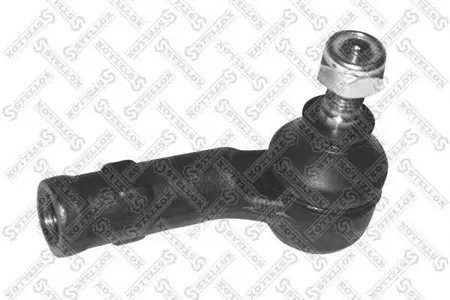 STELLOX 5101316SX Наконечник рулевой правый Audi A3TT S3 1.8T 99>