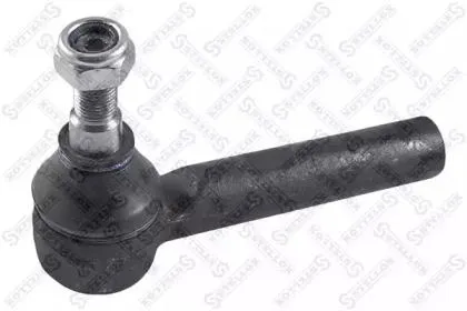 STELLOX 5101321ASX Наконечник рулевой Fiat Ducato 94>