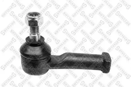 STELLOX 5101331SX Наконечник рулевой Mazda 626MX-6 GE 91>MPV 99>