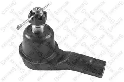 STELLOX 5101337ASX Наконечник рулевой Mazda 323 89-98
