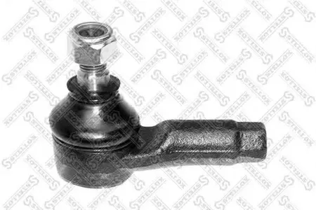 STELLOX 5101337SX Наконечник рулевой Mazda 323 89-98