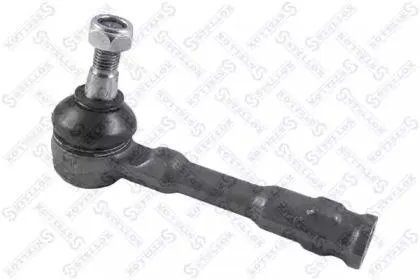 STELLOX 5101358ASX Наконечник рулевой Opel Astra all 98>