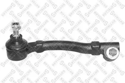STELLOX 5101363ASX Наконечник рулевой левый Renault Laguna 93-01