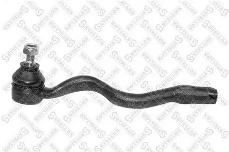 STELLOX 5101365SX Наконечник рулевой левый BMW E36Z3 all 90>