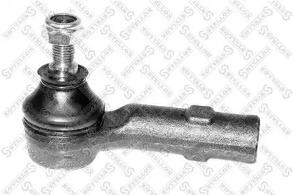 STELLOX 5101381ASX Наконечник рулевой левый Ford Mondeo 96-00