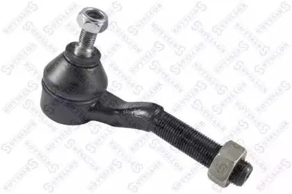 STELLOX 5101390ASX Наконечник рулевой правый Peugeot 406 all 95>
