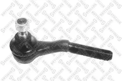 STELLOX 5101391ASX Наконечник рулевой левый Peugeot 406 all 95>