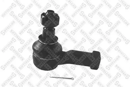 STELLOX 5101468SX Наконечник рулевой внутренний Opel Frontera <98
