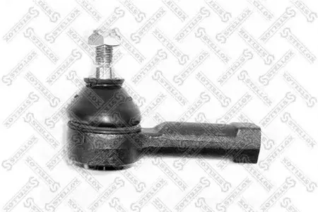 STELLOX 5101633SX Наконечник рулевой Opel Corsa all 93-00