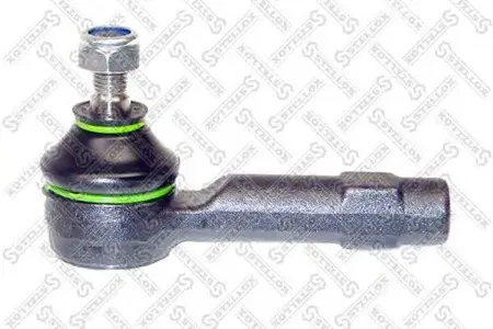 STELLOX 5101641SX Наконечник рулевой Nissan Micra 92-02