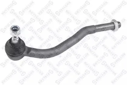 STELLOX 5101841SX Наконечник рулевой левый Citroen C5 all 01>