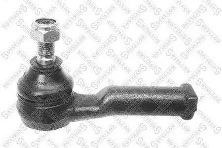 STELLOX 5101924SX Наконечник рулевой Kia Sephia all 95-04