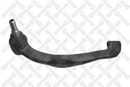 STELLOX 5101950SX Наконечник рулевой левый VW T5 2.03.2 V61.9TDi2.5TDi 04>