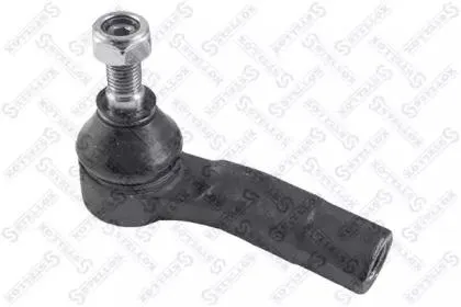 STELLOX 5102247ASX Наконечник рулевой правый VW Caddy Jetta Passat Sharan , Skoda Octavia , Audi Q3 all 03>