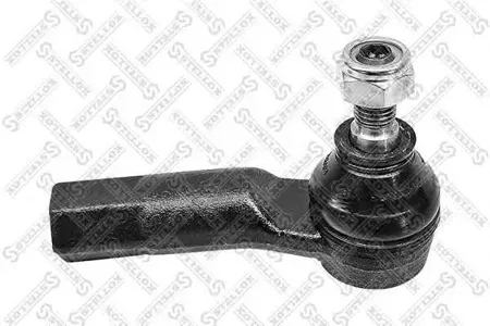 STELLOX 5102247SX Наконечник рулевой правый Audi A3 1.6-3.21.9TDi2.0TDi 03>