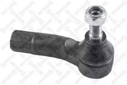 STELLOX 5102248ASX Наконечник рулевой левый VW Caddy Jetta Passat Sharan , Skoda Octavia , Audi Q3 all 03>