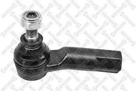 STELLOX 5102248SX Наконечник рулевой левый Audi A3 1.6-3.21.9TDi2.0TDi 03>