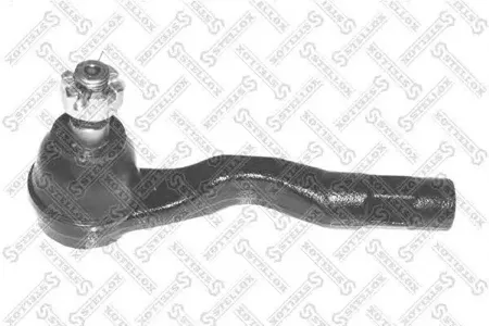 STELLOX 5102437SX Наконечник рулевой левый Mazda Xedos 9 all 93>