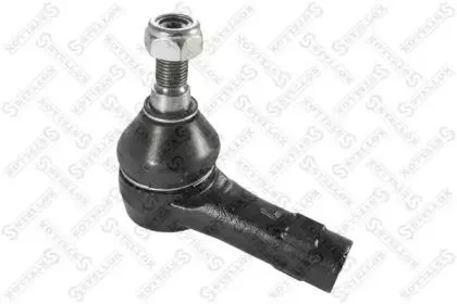 STELLOX 5102485ASX Наконечник рулевой тяги Audi Q7VW Touareg Porsche Cayenne лев.