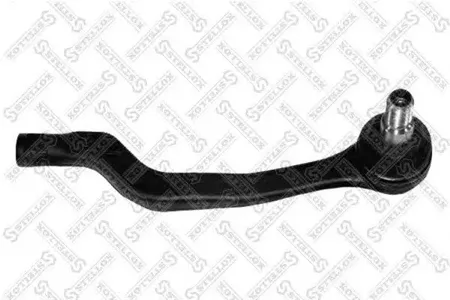 STELLOX 5103365SX Наконечник рулевой правый Mercedes Vaneo all 02>