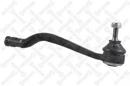STELLOX 5104459ASX Наконечник рулевой правый Dacia Logan all 04>