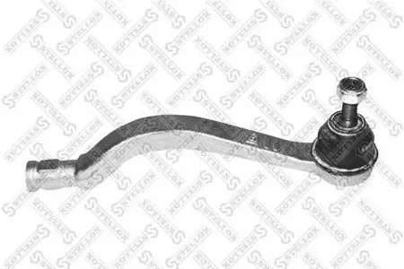 STELLOX 5104459SX Наконечник рулевой 51-04459-SX правый Dacia Logan all 04