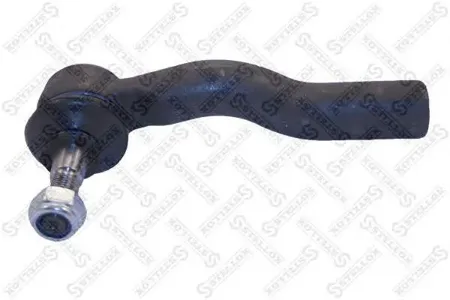 STELLOX 5104503SX Наконечник рулевой левый Mazda 6 02>