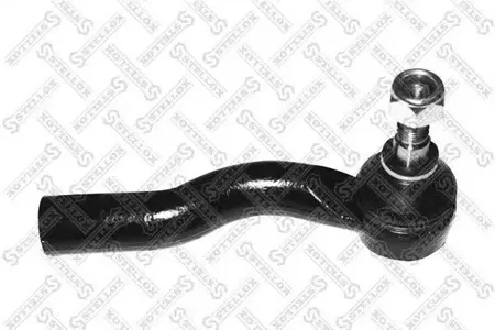 STELLOX 5104504SX Наконечник рулевой правый Mazda 6 all 02>