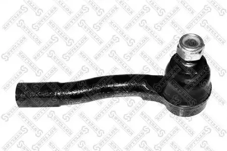STELLOX 5105189SX Наконечник рулевой правый Daewoo Lacetti 1.61.8 04>