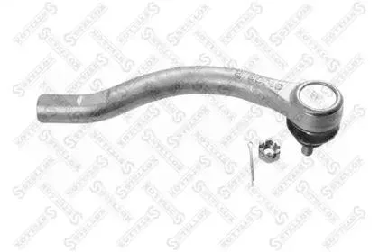 STELLOX 5105398SX Наконечник рулевой правый Honda Accord all 03>