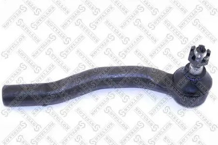 STELLOX 5105489SX Наконечник рулевой левый Toyota Camry 3.0 V62.4 VVT-i 01>