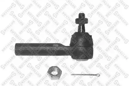 STELLOX 5106366ASX Наконечник рулевой Chrysler Voyager 91-95
