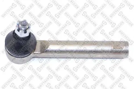STELLOX 5117003SX Наконечник рулевой с гу Subaru Impreza 93>