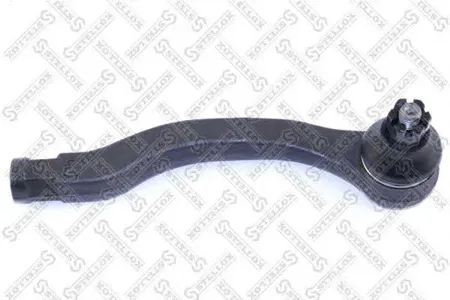 STELLOX 5137003SX Наконечник рулевой левый Honda Civic EG 92-01