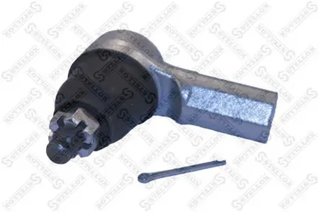 STELLOX 5137009SX Наконечник рулевой Honda Civic EUEPES 01>