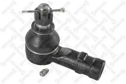 STELLOX 5150002ASX Наконечник рулевой наружный Opel Frontera <98