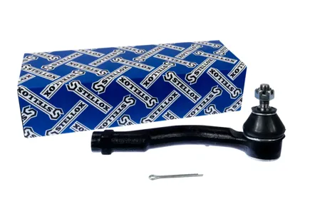 STELLOX 5151011ASX Наконечник рулевой