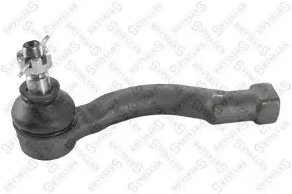 STELLOX 5153005SX Наконечник рулевой левый Kia Sorento 02>