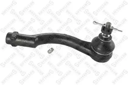 STELLOX 5153007ASX Наконечник рулевой тяги лев. Kia Sportage 2.02.72.0CRDI 04>