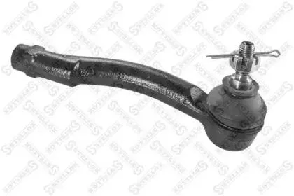 STELLOX 5153007SX Наконечник рулевой *** левый Kia Sportage , Hyundai Tucson 04>