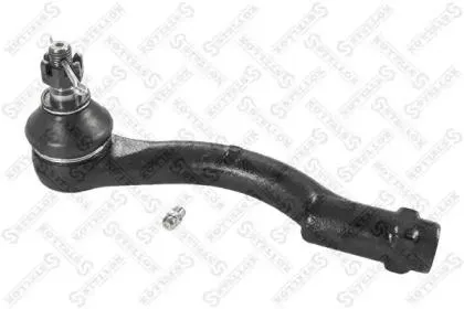 STELLOX 5153008ASX Наконечник рулевой тяги прав. Kia Sportage 2.02.72.0CRDI 04>