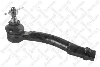 STELLOX 5153008SX Наконечник рулевой *** правый Kia Sportage , Hyundai Tucson 04>