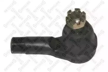 STELLOX 5161001SX Наконечник рулевой *** Suzuki Baleno 99>