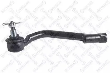 STELLOX 5161012SX Наконечник рулевой тяги Hyundai Santa Fe 12- Kia Sorento 12- лев.