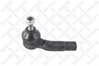 STELLOX 5171014ASX Наконечник рулевой правый Ford Fiesta all 01>