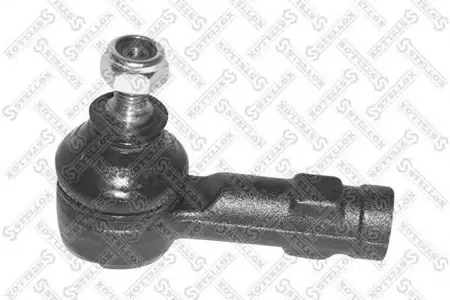 STELLOX 5172001SX Наконечник рулевой Mitsubishi Lancer 88>